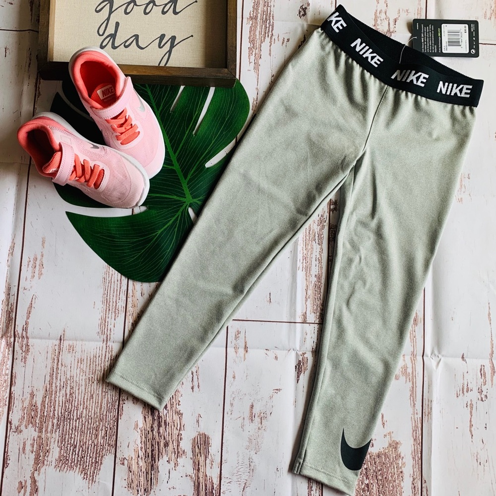 Nike Dri-Fit Leggings